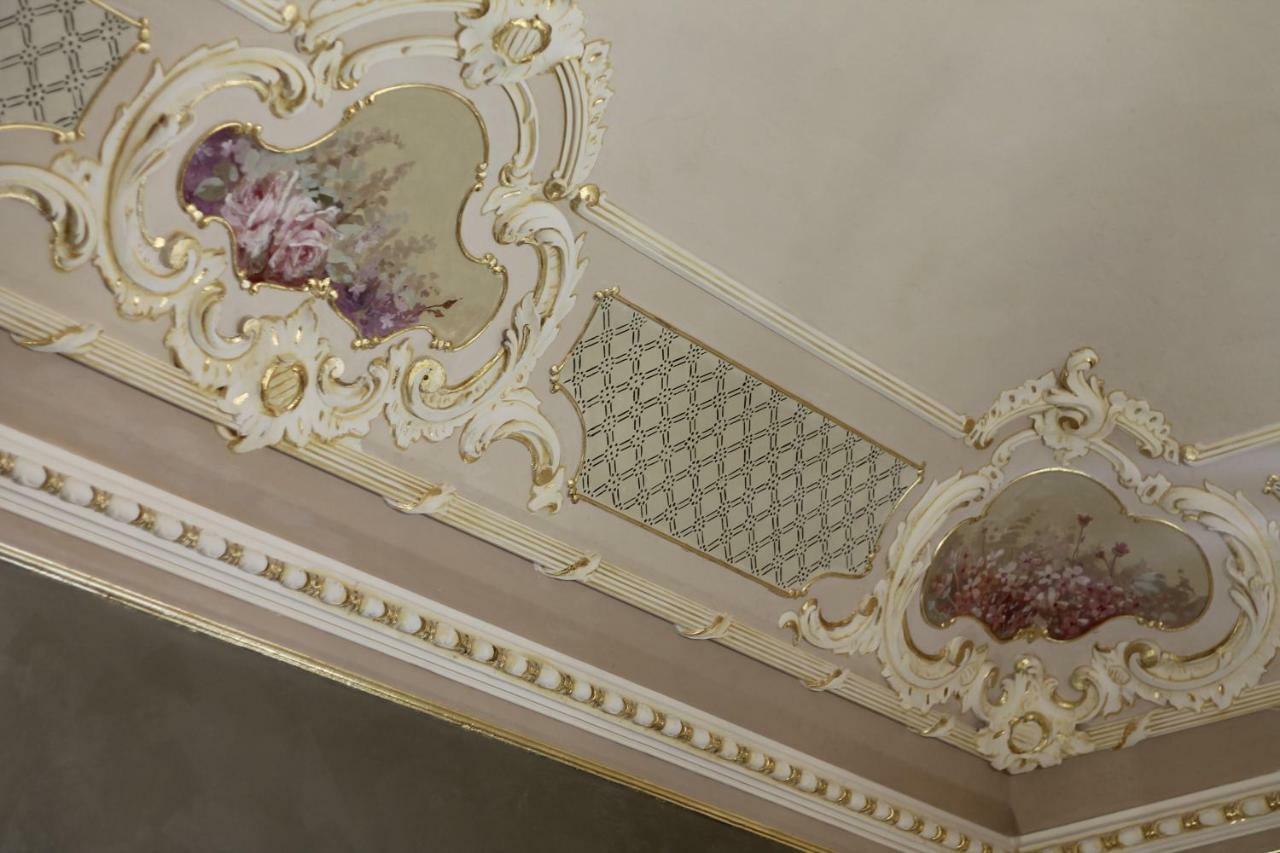 Bed & Breakfast Palazzo Degli Affreschi Catania