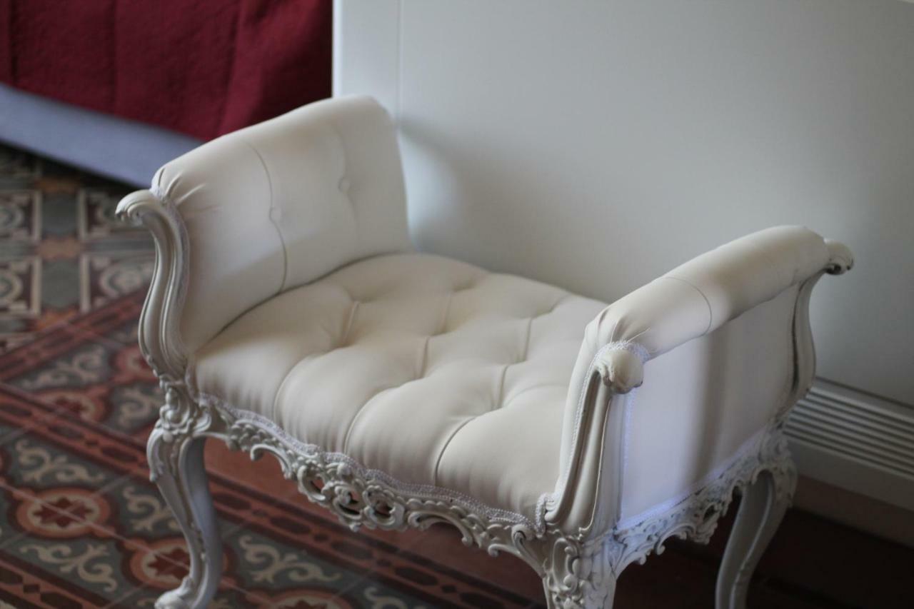 Bed & Breakfast Palazzo Degli Affreschi Catania