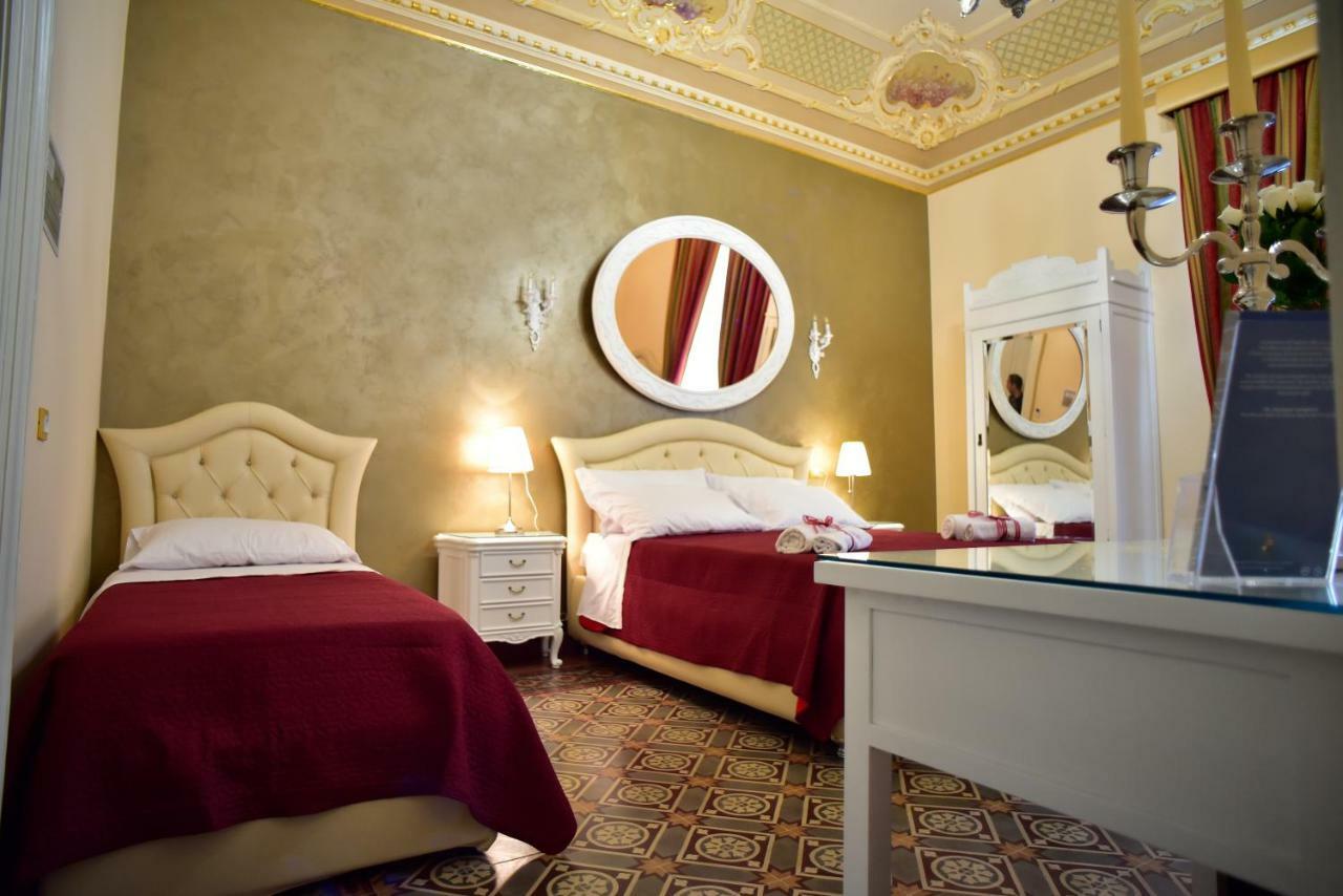 Palazzo Degli Affreschi Bed & Breakfast *