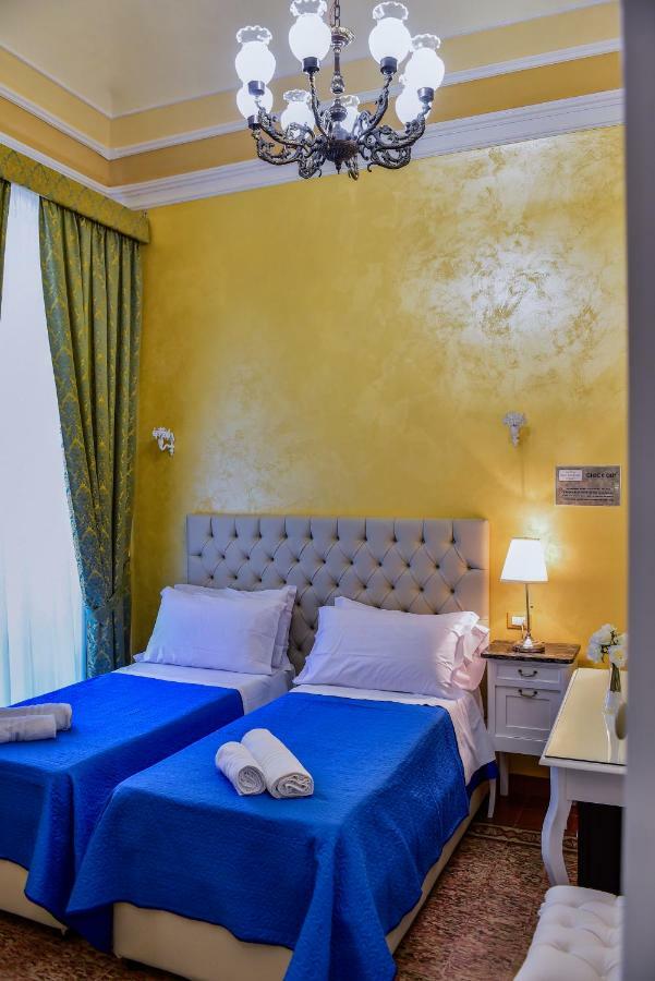 Bed & Breakfast Palazzo Degli Affreschi