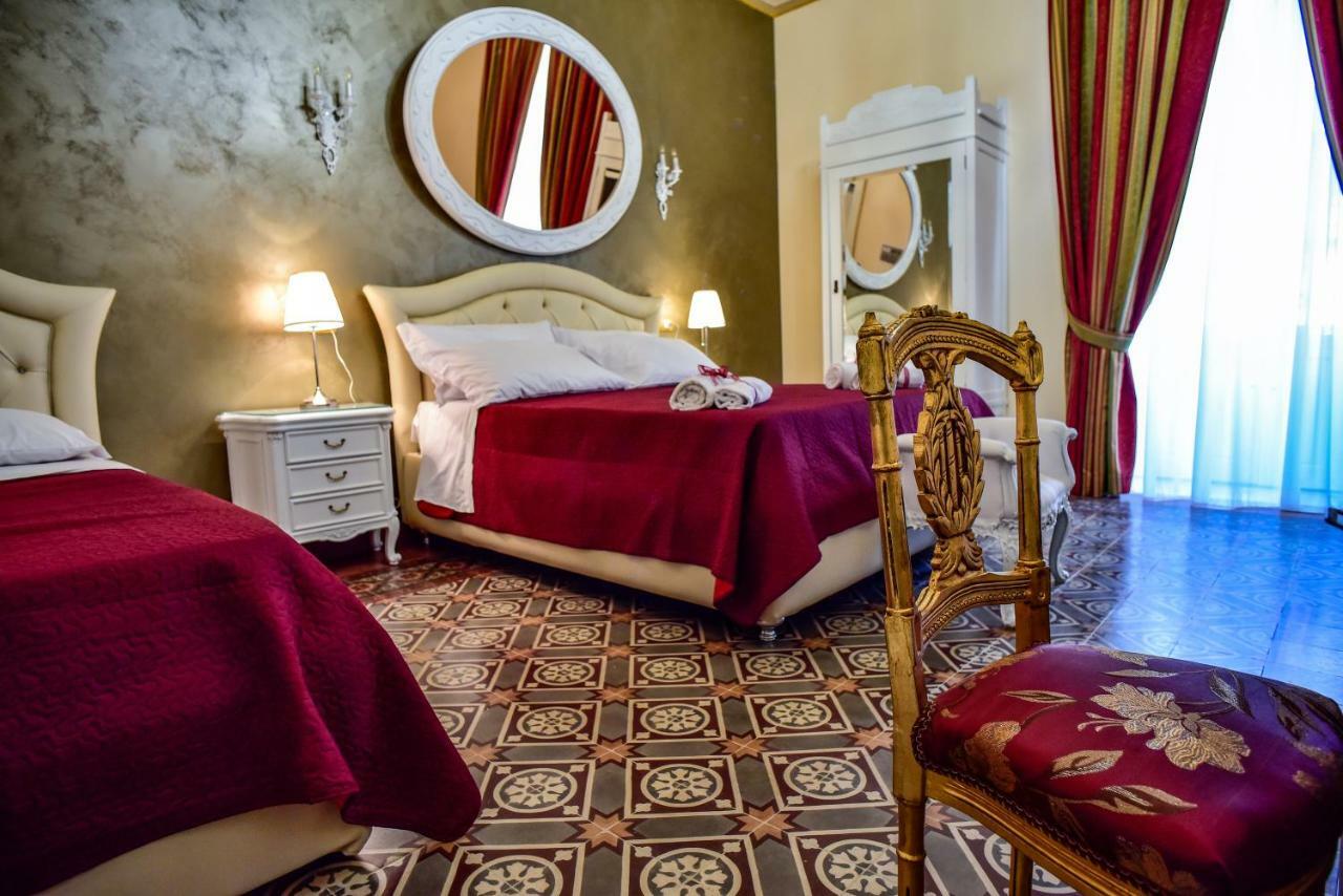 Bed & Breakfast Palazzo Degli Affreschi