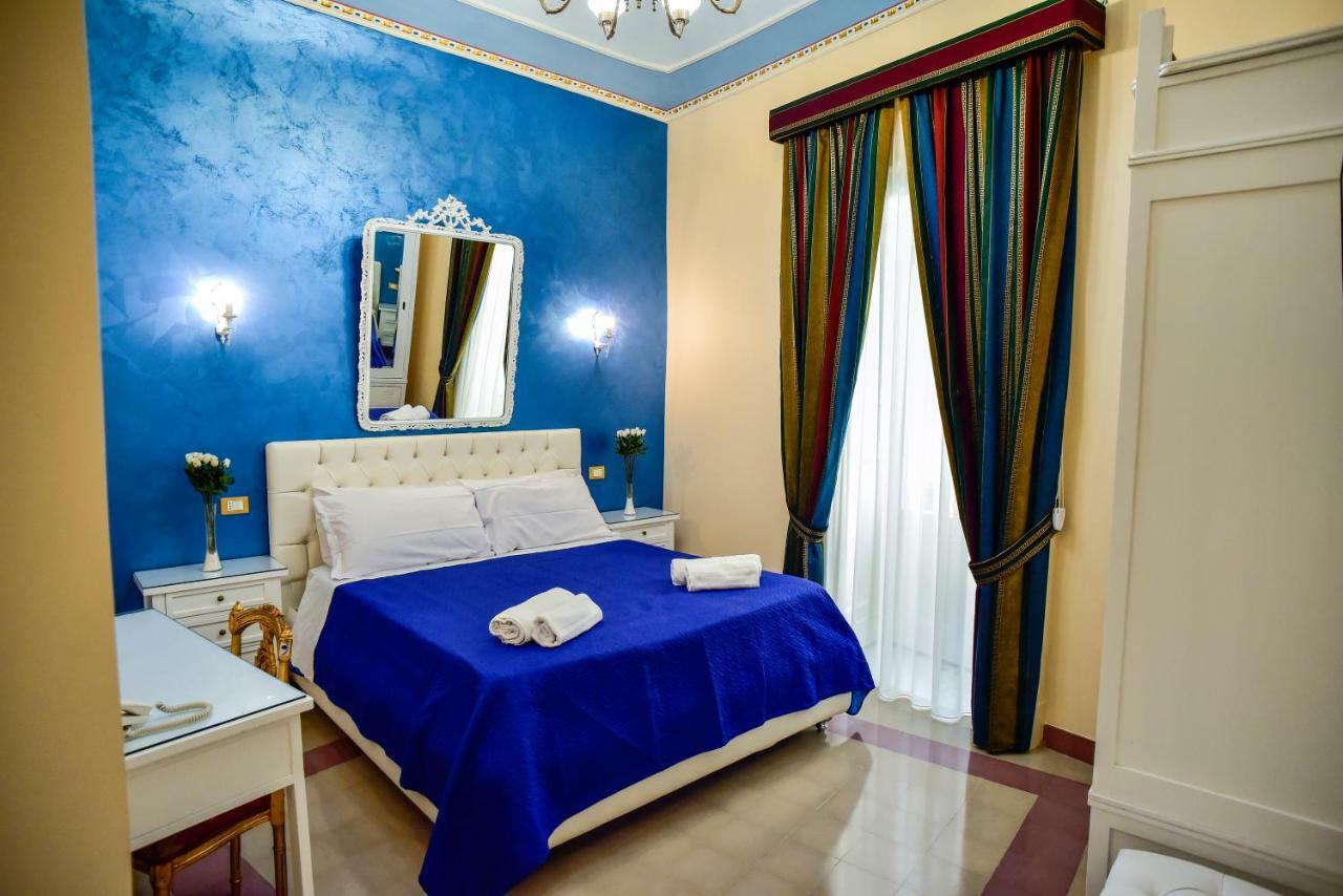 Palazzo Degli Affreschi Bed & Breakfast Catania